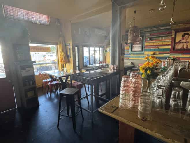 Village F&B Sought-After Opportunity