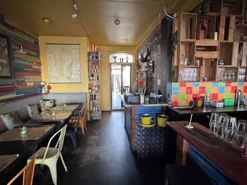 Village F&B Sought-After Opportunity