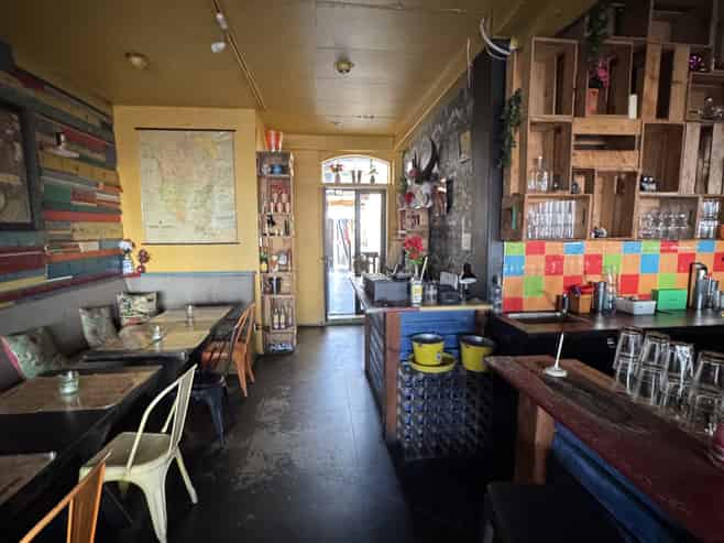 Village F&B Sought-After Opportunity