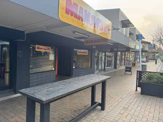 Village F&B Sought-After Opportunity