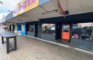 Village F&B Sought-After Opportunity