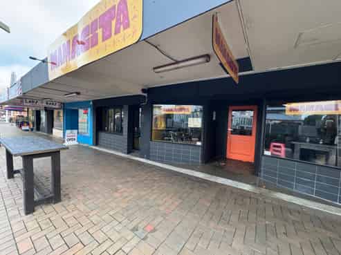 Village F&B Sought-After Opportunity