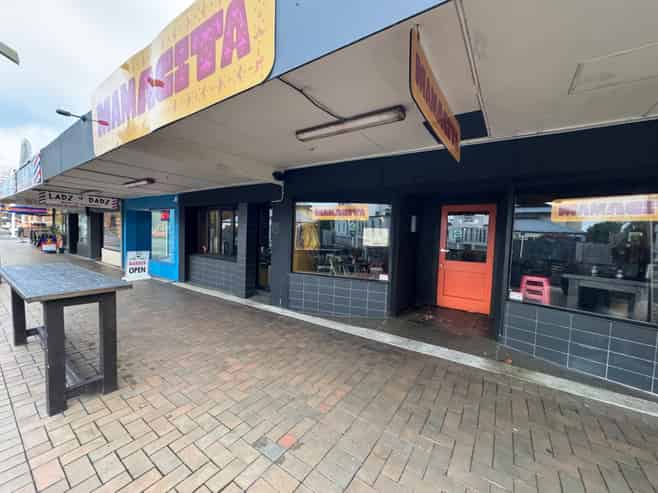 Village F&B Sought-After Opportunity