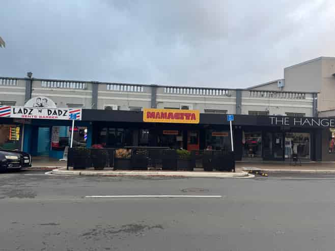 Village F&B Sought-After Opportunity
