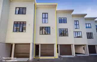 19/17 Lyon Avenue, Mount Albert