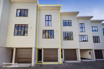 19/17 Lyon Avenue, Mount Albert