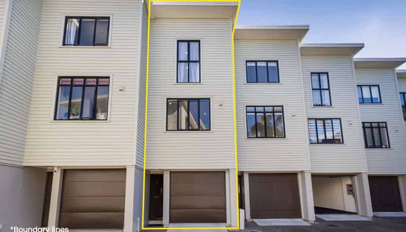19/17 Lyon Avenue, Mount Albert
