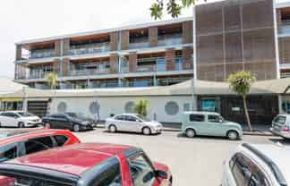 23/6 Beach Front Lane, Browns Bay