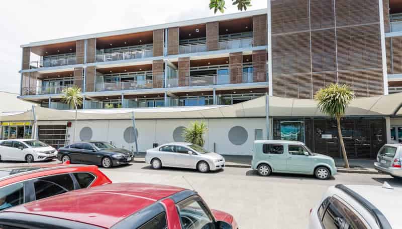 23/6 Beach Front Lane, Browns Bay