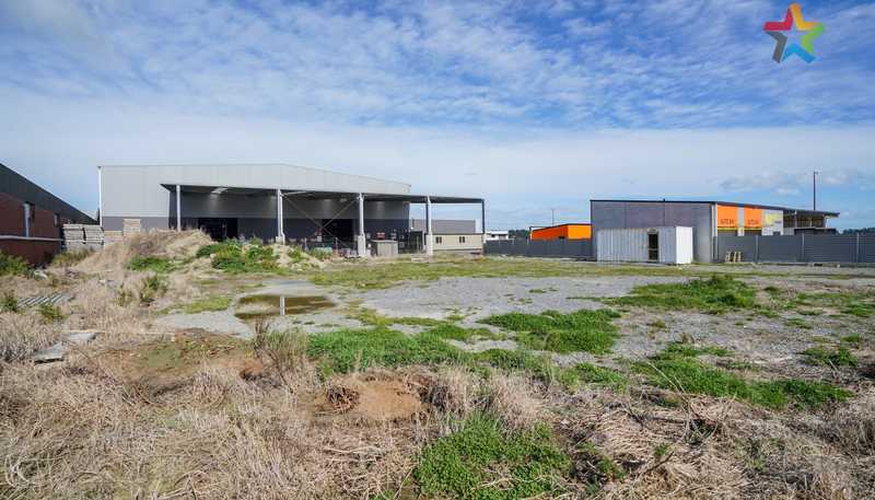 Lot 2, 142 Bill Richardson Drive, Avenal