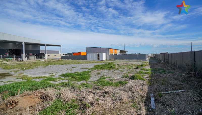 Lot 2, 142 Bill Richardson Drive, Avenal