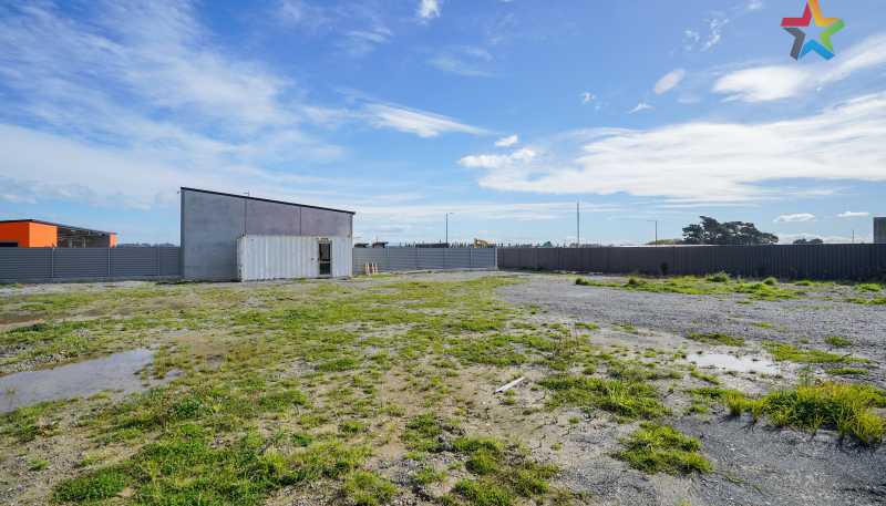 Lot 2, 142 Bill Richardson Drive, Avenal