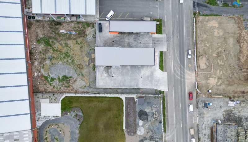Lot 2, 142 Bill Richardson Drive, Avenal
