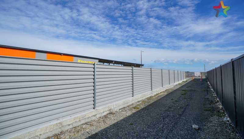 Lot 2, 142 Bill Richardson Drive, Avenal
