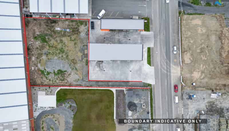 Lot 2, 142 Bill Richardson Drive, Avenal