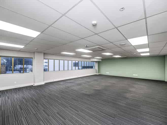 Education/Office Options: 600sqm-5,000sqm+