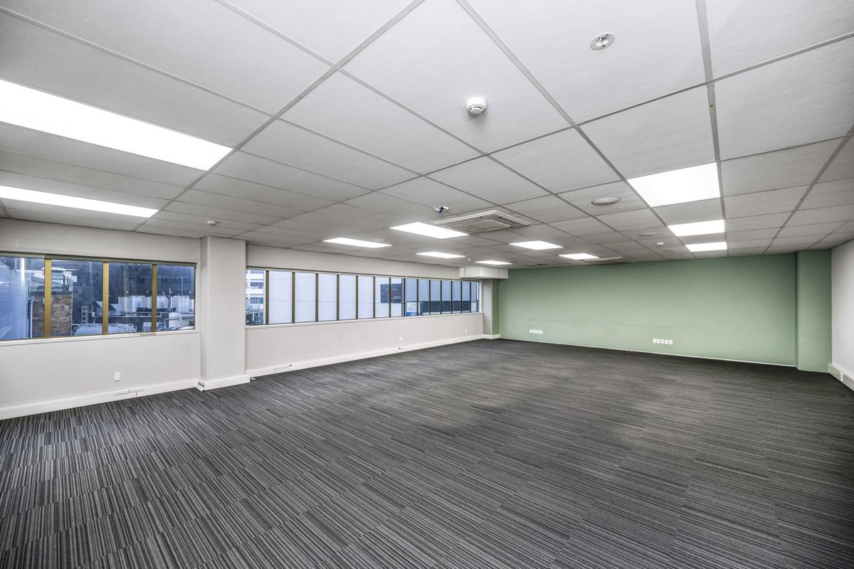 Education/Office Options: 600sqm-5,000sqm+ - Ansicht 6