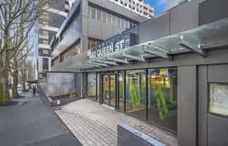 Education/Office Options: 600sqm-5,000sqm+