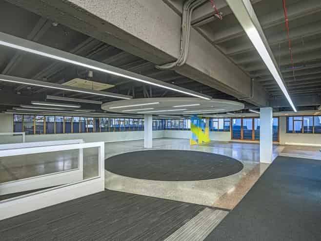Education/Office Options: 600sqm-5,000sqm+