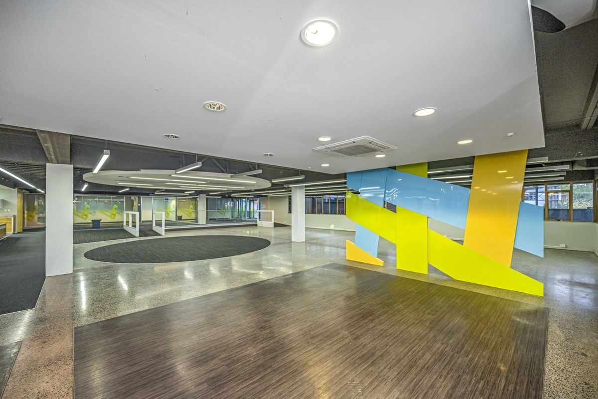 Education/Office Options: 600sqm-5,000sqm+ - Ansicht 4