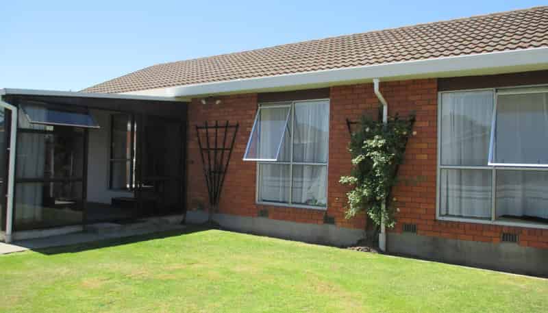 23A Brougham Street, Addington
