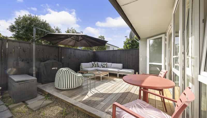 3/17 Coleridge Street, Grey Lynn