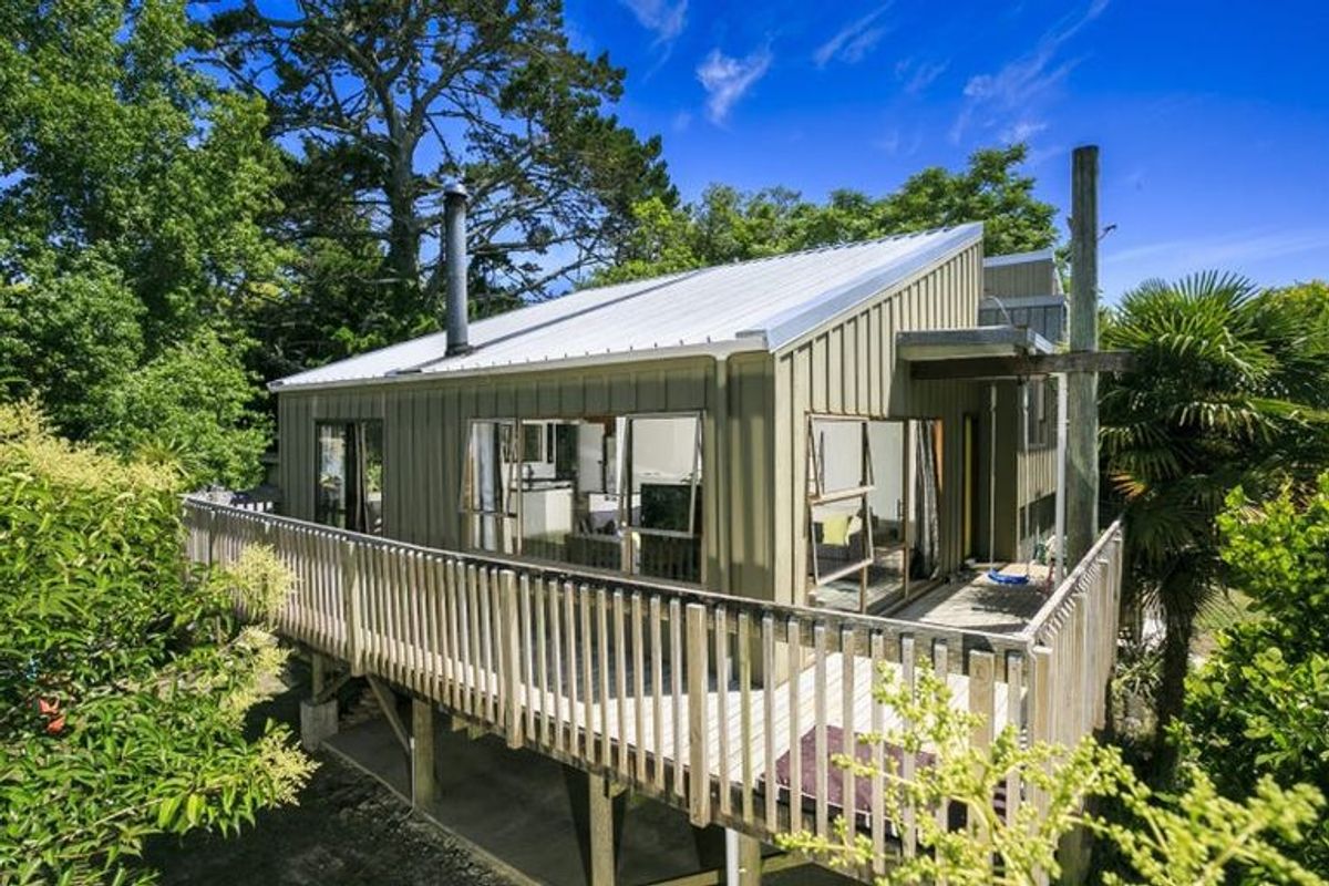 Your own retreat! - Ansicht 2