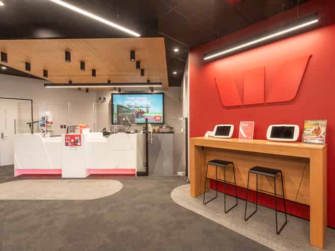 Premium Investment – Westpac-Leased Asset