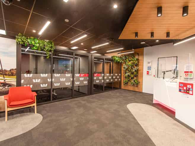 Premium Investment – Westpac-Leased Asset