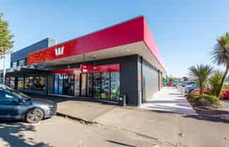Premium Investment – Westpac-Leased Asset
