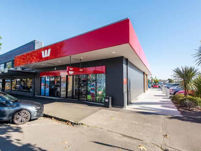 Premium Investment – Westpac-Leased Asset