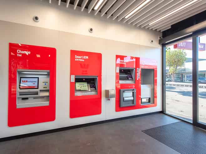Premium Investment – Westpac-Leased Asset