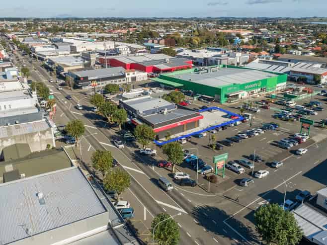 Premium Investment – Westpac-Leased Asset