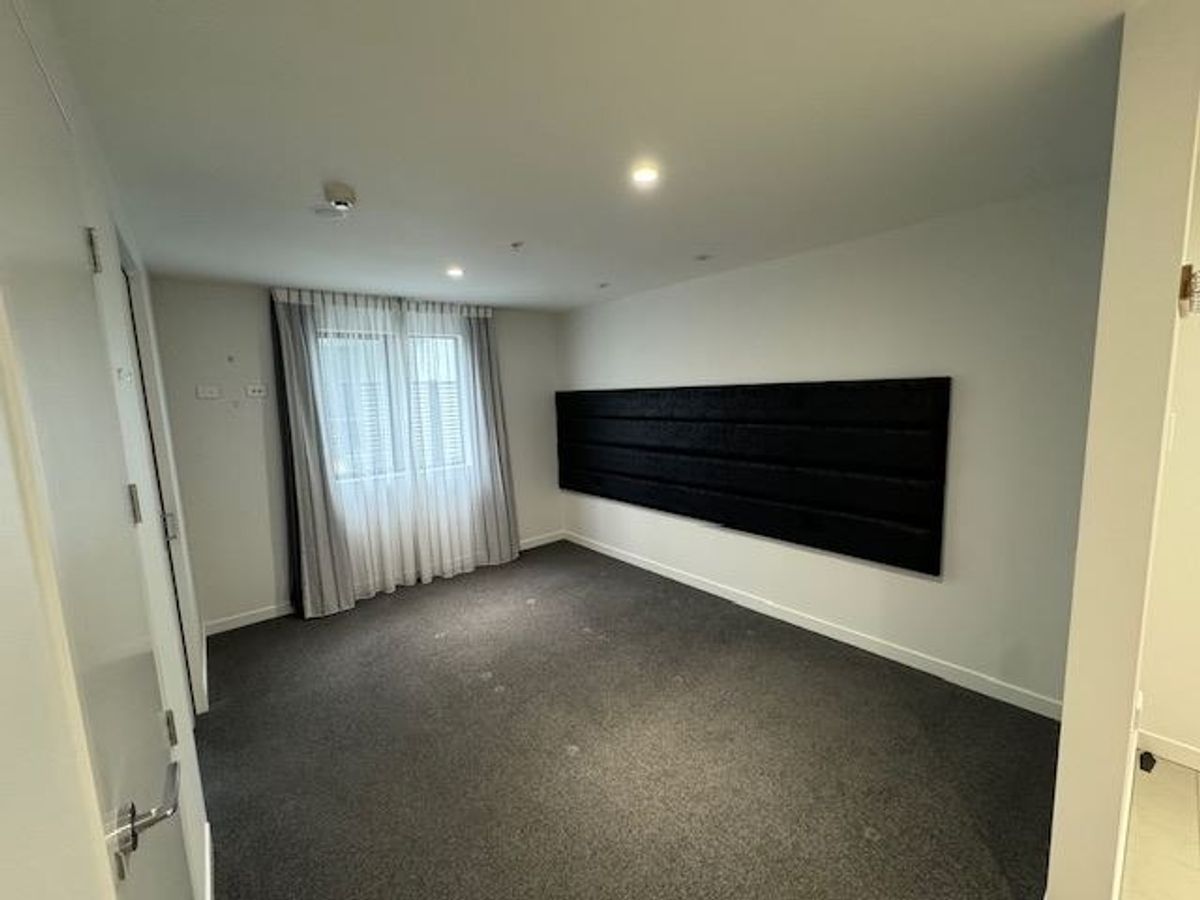 Latimer Square Central City Living! – pohled 5