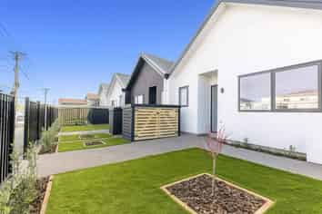 Manawatu / Whanganui - Address withheld