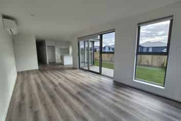 1 Scout Street, Rolleston