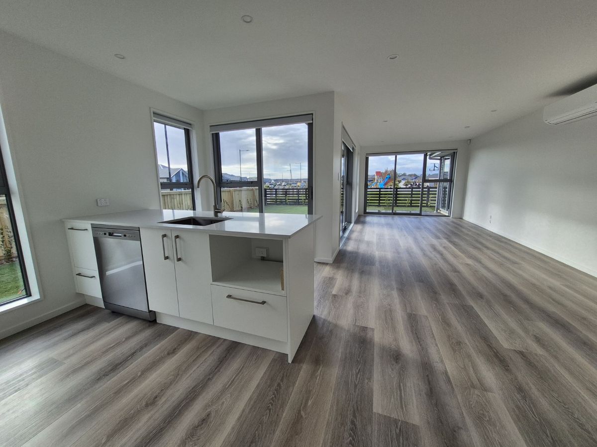 1 Scout Street, Rolleston - Ansicht 2