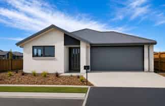 1 Scout Street, Rolleston