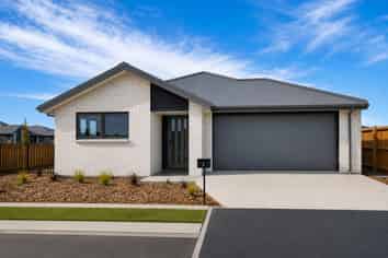 1 Scout Street, Rolleston