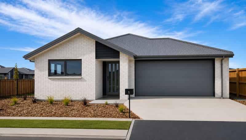 1 Scout Street, Rolleston