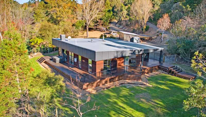 334 Aokautere Drive, Aokautere