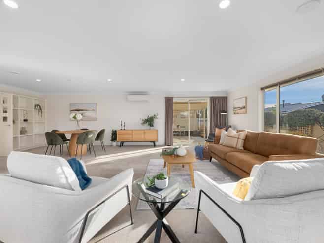 44 Percy Street, Blenheim
