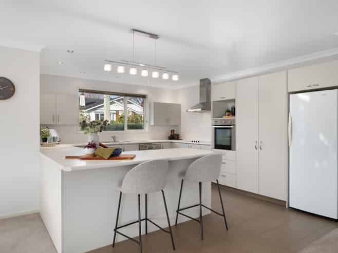 44 Percy Street, Blenheim