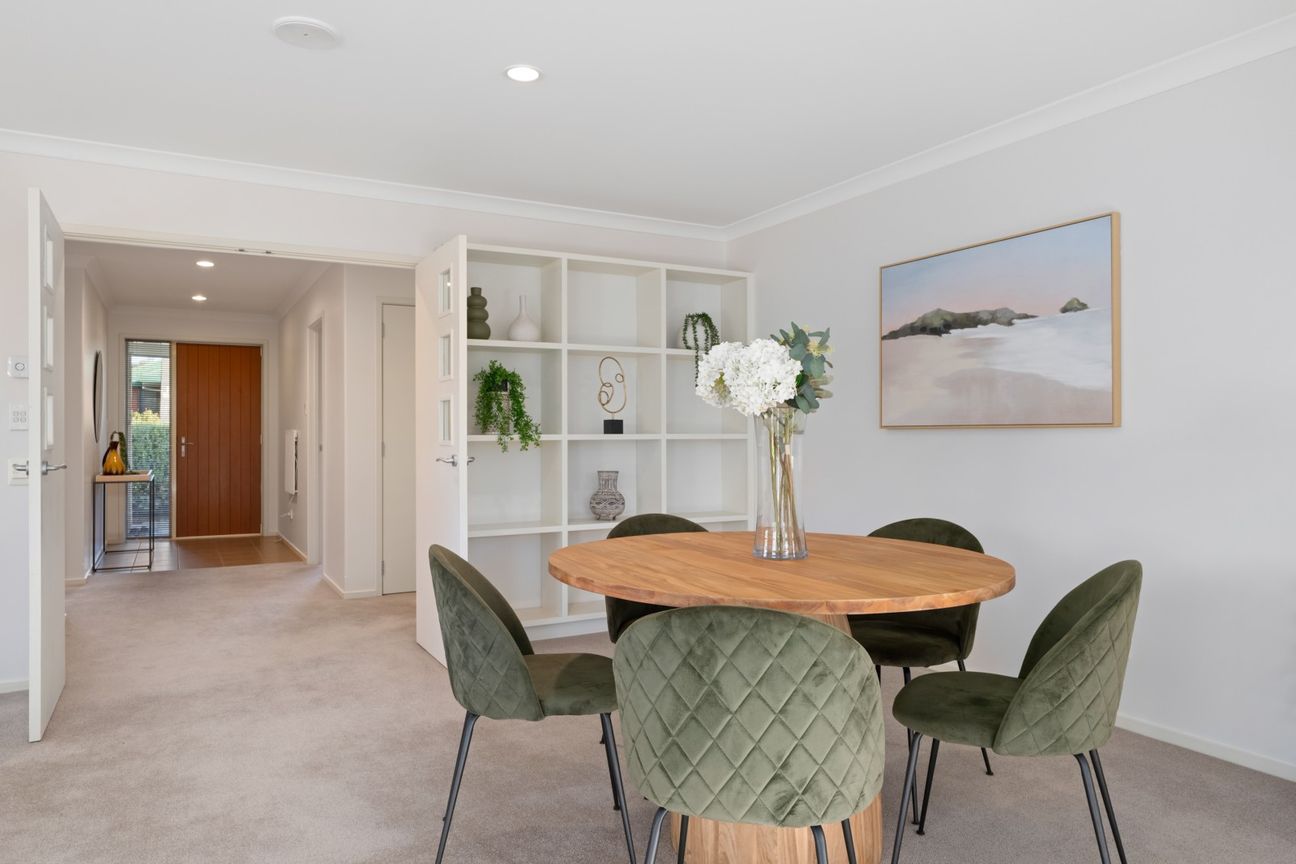 Vacant and ready – Town just minutes away - Ansicht 4