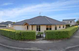44 Percy Street, Blenheim