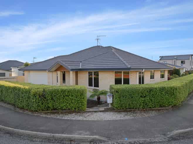 44 Percy Street, Blenheim