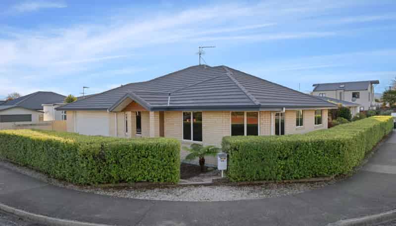 44 Percy Street, Blenheim