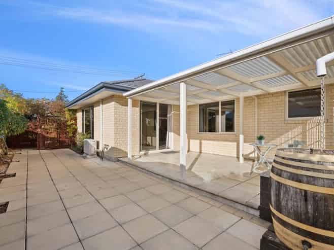 44 Percy Street, Blenheim