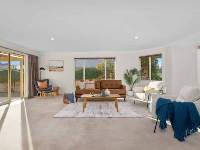 44 Percy Street, Blenheim