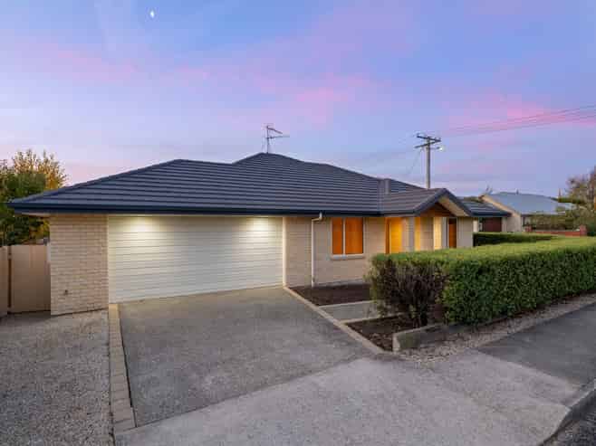 44 Percy Street, Blenheim